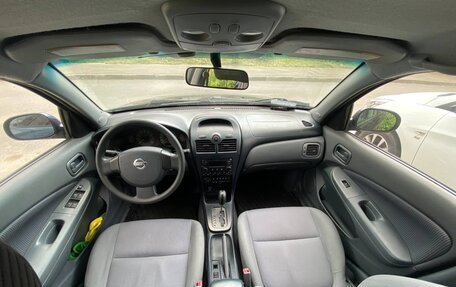 Nissan Almera Classic, 2007 год, 670 000 рублей, 5 фотография