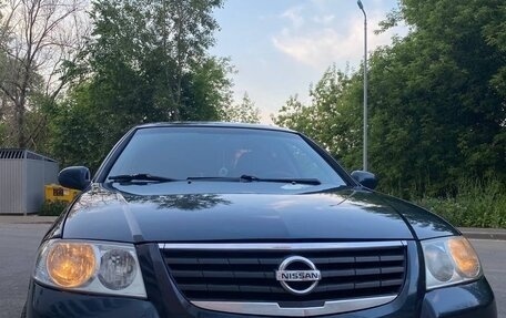 Nissan Almera Classic, 2007 год, 670 000 рублей, 2 фотография