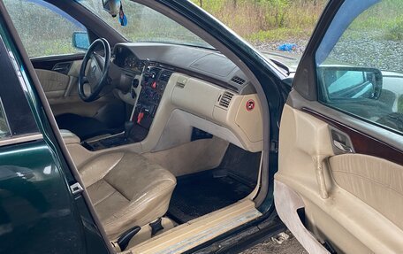 Mercedes-Benz E-Класс, 1996 год, 380 000 рублей, 6 фотография