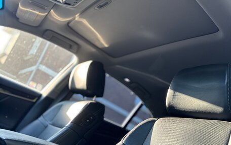 Lexus GS IV рестайлинг, 2013 год, 2 800 000 рублей, 9 фотография