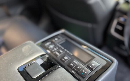 Lexus GS IV рестайлинг, 2013 год, 2 800 000 рублей, 14 фотография