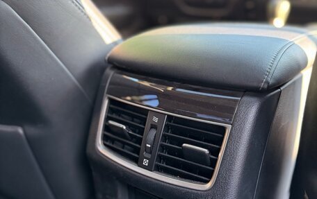 Lexus GS IV рестайлинг, 2013 год, 2 800 000 рублей, 20 фотография