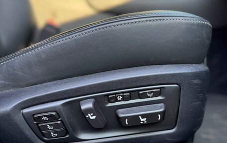 Lexus GS IV рестайлинг, 2013 год, 2 800 000 рублей, 16 фотография