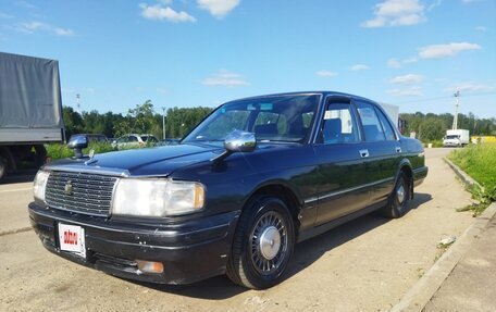 Toyota Crown, 1993 год, 310 000 рублей, 2 фотография