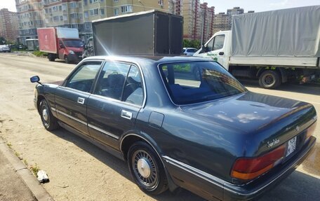 Toyota Crown, 1993 год, 310 000 рублей, 5 фотография