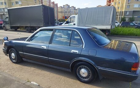 Toyota Crown, 1993 год, 310 000 рублей, 4 фотография