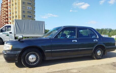 Toyota Crown, 1993 год, 310 000 рублей, 3 фотография