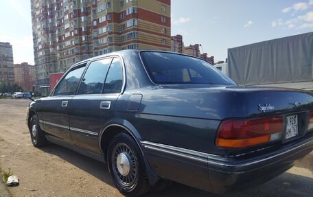 Toyota Crown, 1993 год, 310 000 рублей, 6 фотография