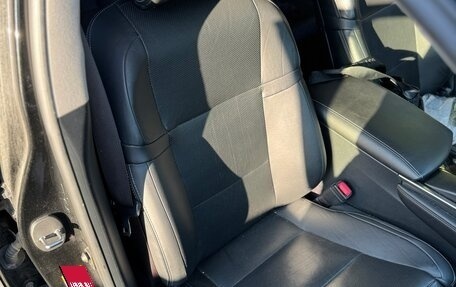 Lexus GS IV рестайлинг, 2013 год, 2 800 000 рублей, 15 фотография