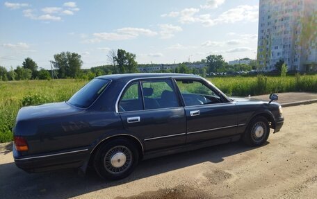 Toyota Crown, 1993 год, 310 000 рублей, 9 фотография