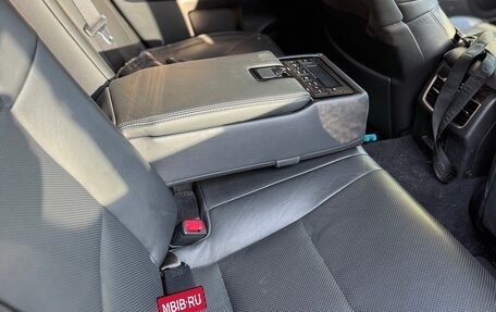 Lexus GS IV рестайлинг, 2013 год, 2 800 000 рублей, 18 фотография