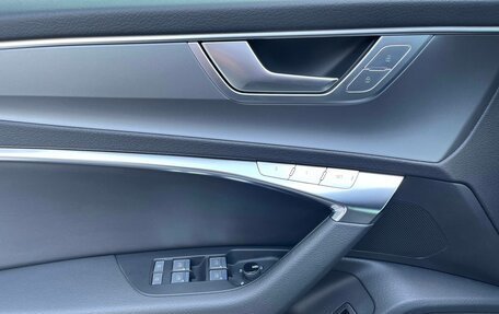Audi A6 allroad, 2022 год, 7 600 000 рублей, 11 фотография