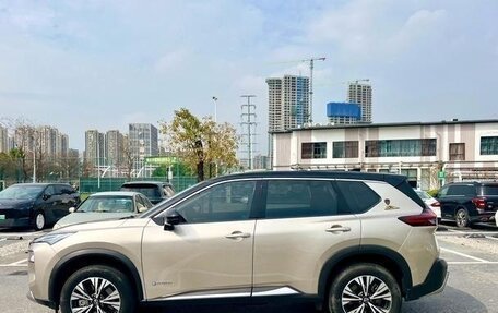 Nissan X-Trail, 2022 год, 1 650 002 рублей, 4 фотография