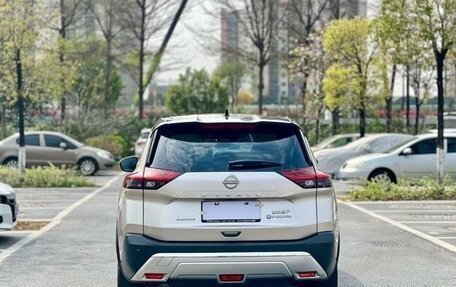 Nissan X-Trail, 2022 год, 1 650 002 рублей, 6 фотография