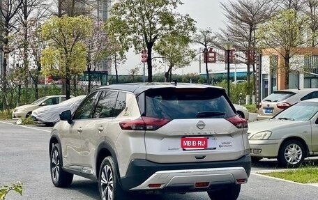 Nissan X-Trail, 2022 год, 1 650 002 рублей, 5 фотография