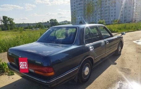 Toyota Crown, 1993 год, 310 000 рублей, 8 фотография