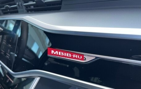 Audi A6 allroad, 2022 год, 7 600 000 рублей, 13 фотография