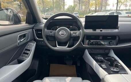 Nissan X-Trail, 2022 год, 1 650 002 рублей, 11 фотография