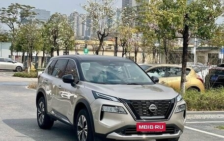 Nissan X-Trail, 2022 год, 1 650 002 рублей, 3 фотография