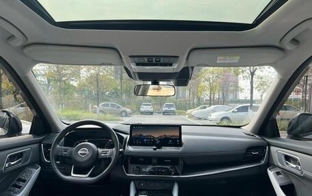 Nissan X-Trail, 2022 год, 1 650 002 рублей, 9 фотография