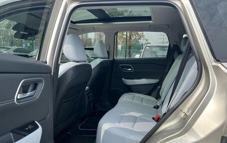 Nissan X-Trail, 2022 год, 1 650 002 рублей, 17 фотография