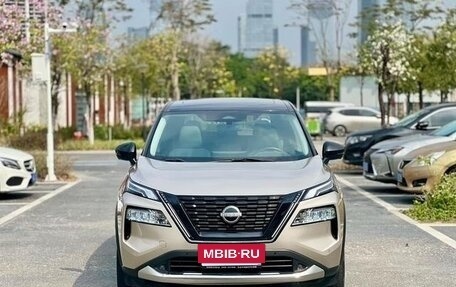 Nissan X-Trail, 2022 год, 1 650 002 рублей, 2 фотография