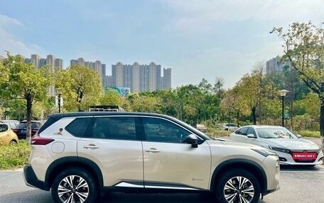 Nissan X-Trail, 2022 год, 1 650 002 рублей, 8 фотография