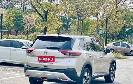 Nissan X-Trail, 2022 год, 1 650 002 рублей, 7 фотография