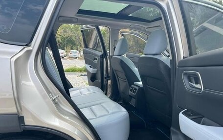 Nissan X-Trail, 2022 год, 1 650 002 рублей, 18 фотография
