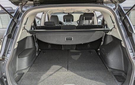 Nissan Qashqai+2 I, 2012 год, 940 000 рублей, 8 фотография