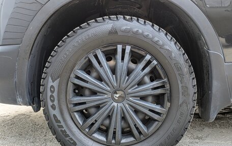 Nissan Qashqai+2 I, 2012 год, 940 000 рублей, 10 фотография
