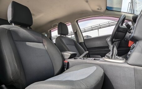 Nissan Qashqai+2 I, 2012 год, 940 000 рублей, 22 фотография