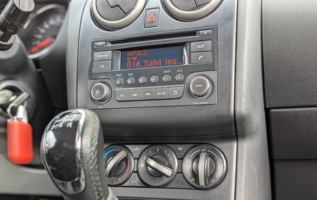 Nissan Qashqai+2 I, 2012 год, 940 000 рублей, 24 фотография