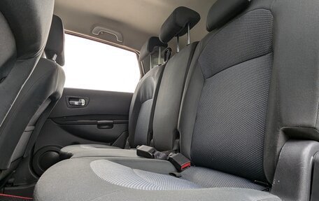 Nissan Qashqai+2 I, 2012 год, 940 000 рублей, 16 фотография