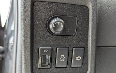 Nissan Qashqai+2 I, 2012 год, 940 000 рублей, 23 фотография