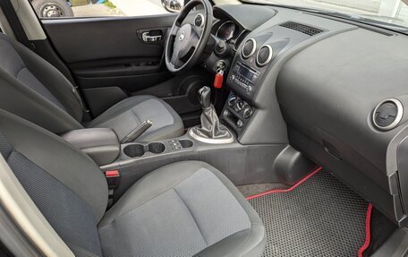 Nissan Qashqai+2 I, 2012 год, 940 000 рублей, 21 фотография
