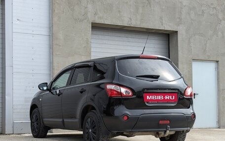 Nissan Qashqai+2 I, 2012 год, 940 000 рублей, 4 фотография