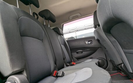 Nissan Qashqai+2 I, 2012 год, 940 000 рублей, 19 фотография