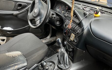 Chevrolet Niva I рестайлинг, 2009 год, 300 000 рублей, 10 фотография