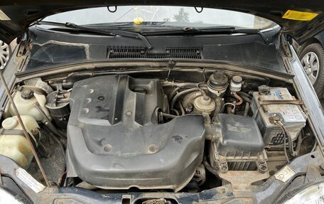 Chevrolet Niva I рестайлинг, 2009 год, 300 000 рублей, 2 фотография