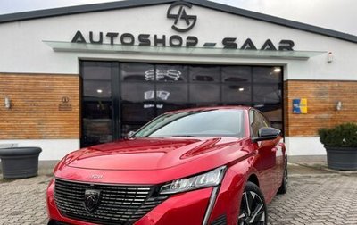 Peugeot 308, 2022 год, 2 230 000 рублей, 1 фотография