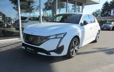Peugeot 308, 2022 год, 2 230 000 рублей, 1 фотография