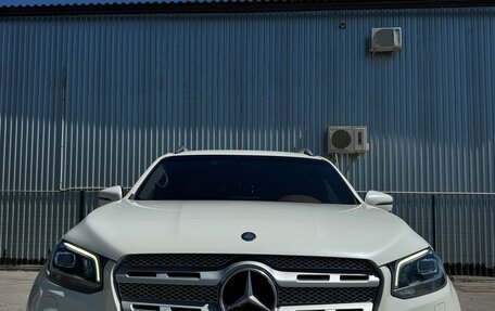 Mercedes-Benz X-Класс I, 2018 год, 4 400 000 рублей, 1 фотография