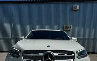 Mercedes-Benz X-Класс I, 2018 год, 4 400 000 рублей, 1 фотография