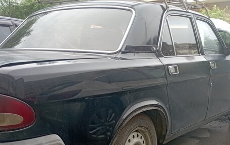 ГАЗ 3110 «Волга», 1997 год, 80 000 рублей, 1 фотография