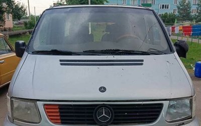 Mercedes-Benz V-Класс, 2001 год, 400 000 рублей, 1 фотография
