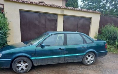 Volkswagen Passat B4, 1996 год, 395 000 рублей, 1 фотография