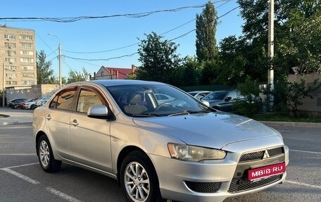Mitsubishi Lancer IX, 2010 год, 779 000 рублей, 1 фотография