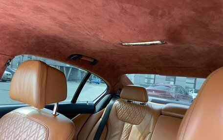 BMW 7 серия, 2017 год, 17 фотография