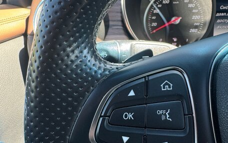 Mercedes-Benz X-Класс I, 2018 год, 4 400 000 рублей, 10 фотография